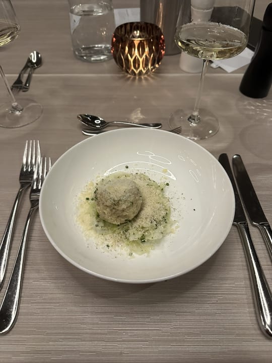 Gastro Hotel Schwarzenstein