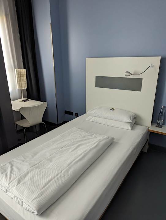 Zimmer Ku' Damm 101 Hotel