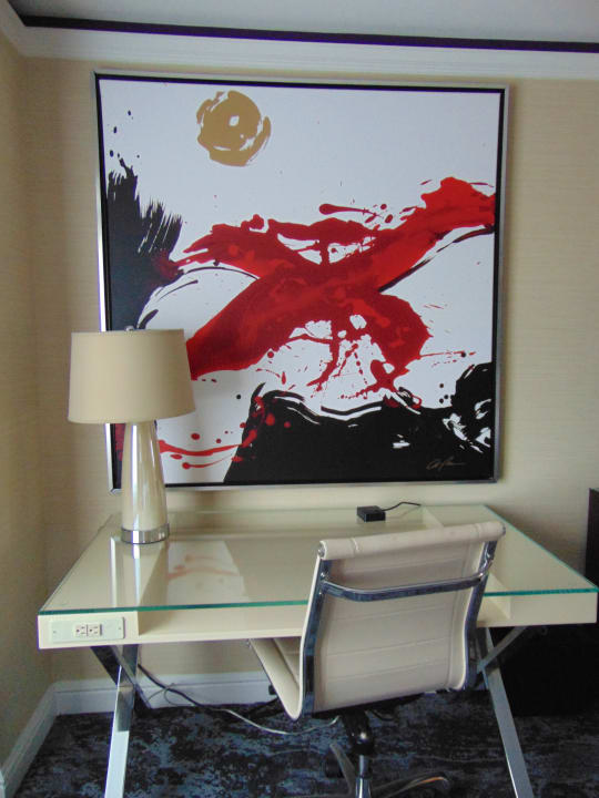 Zimmer Hotel The Henry