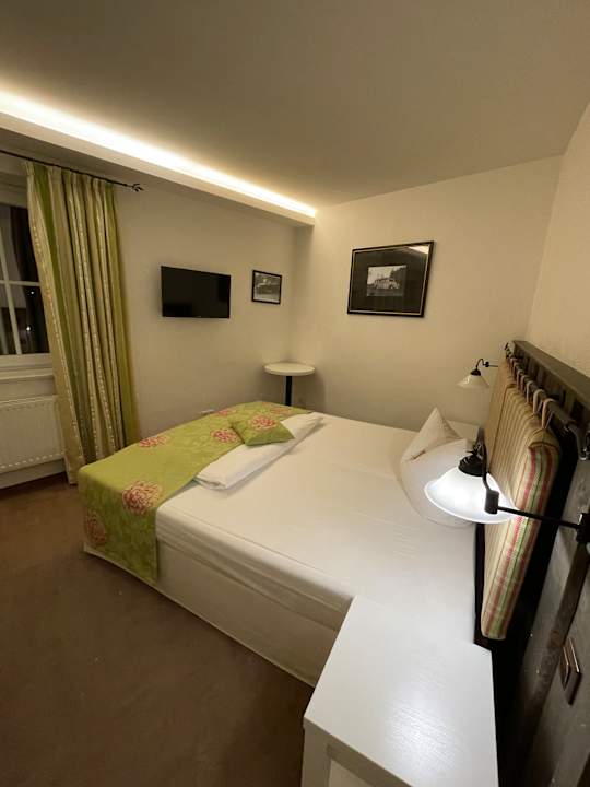 Zimmer Landhotel Jann Hinsch Hof