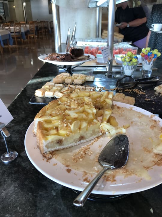 Gastro Alcudiamar Marina Residence