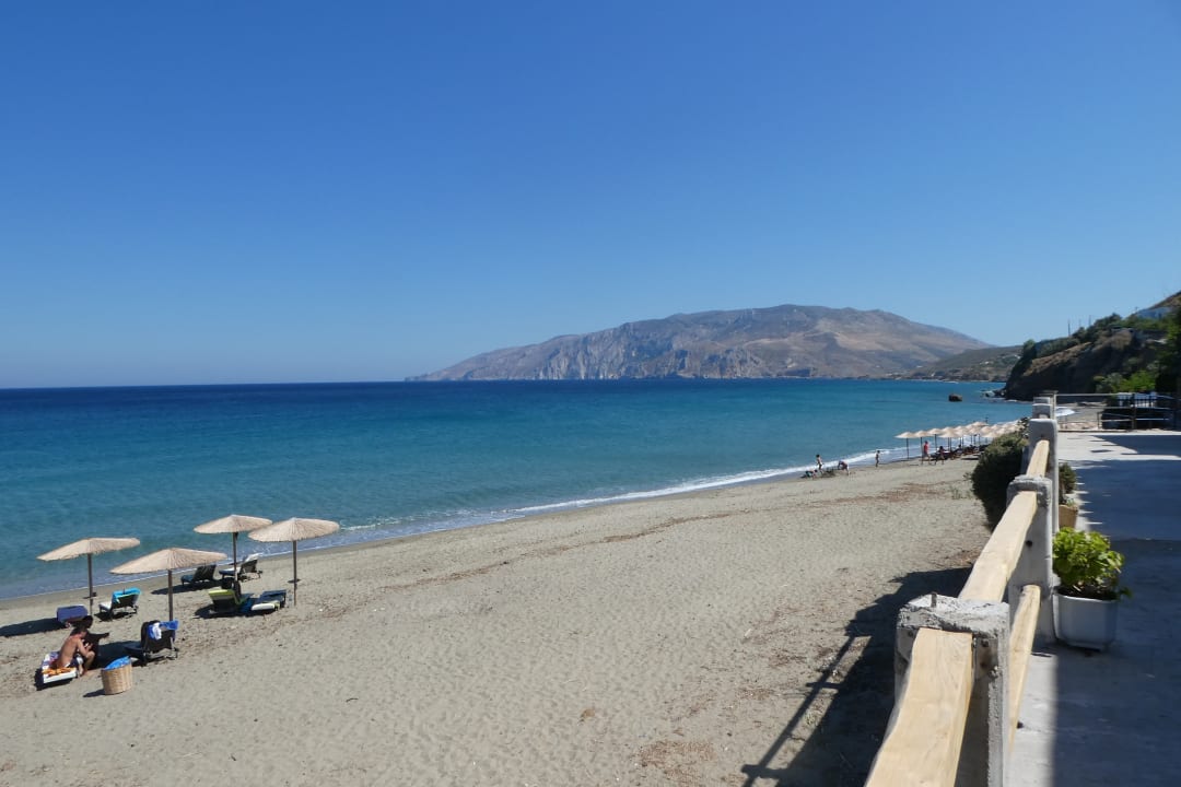 Strand Hotel Perigiali