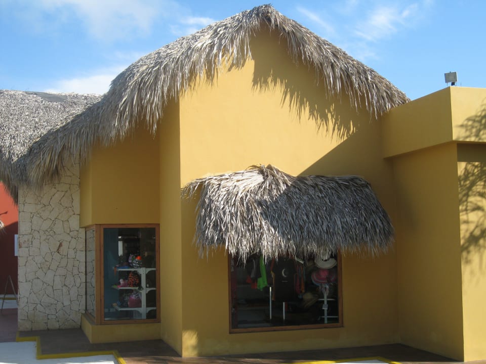Sirenis Aquapark - Shop Grand Sirenis Punta Cana Resort & Aquagames