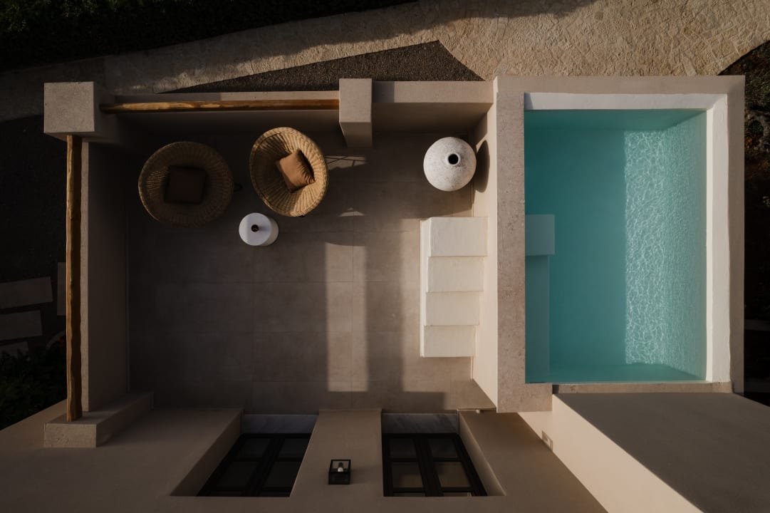 Zimmer Momi Slow Living Hotel