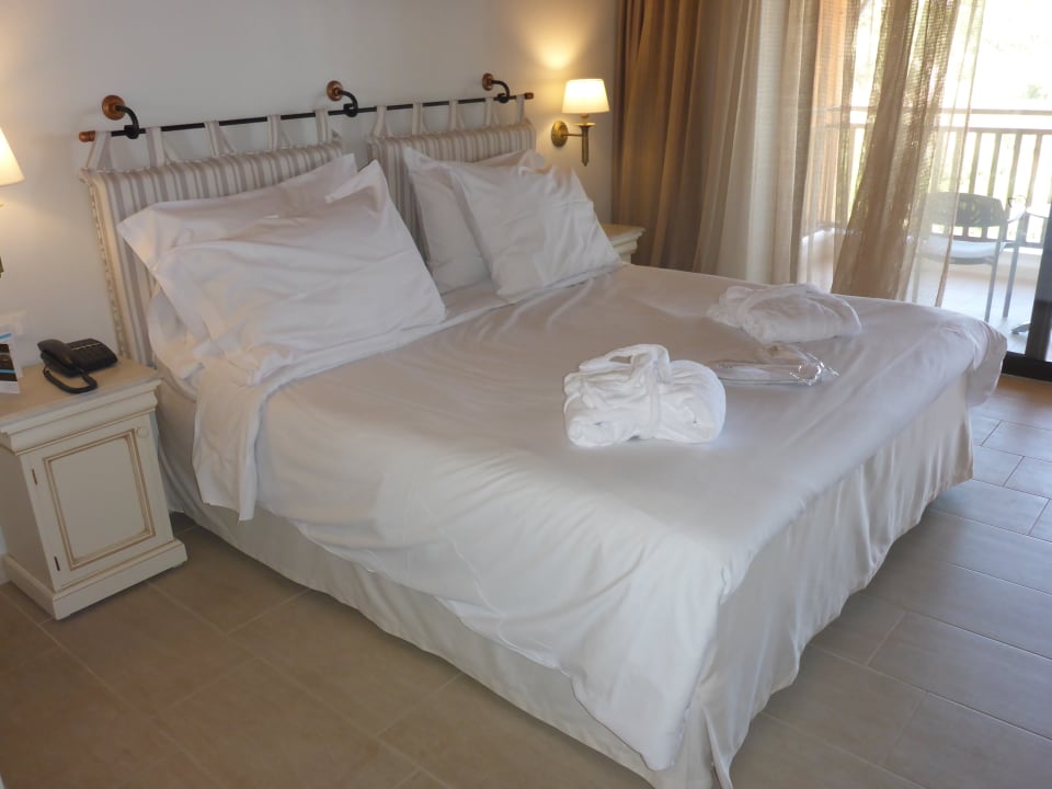 Zimmer Creta Maris Resort