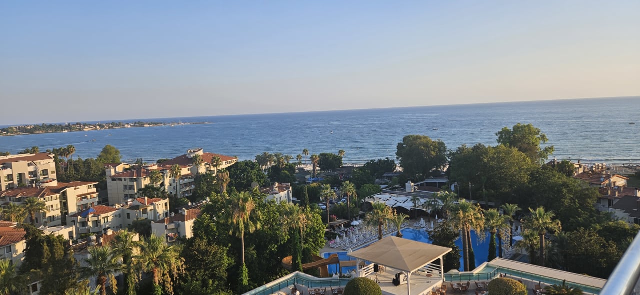 Ausblick Side Star Elegance