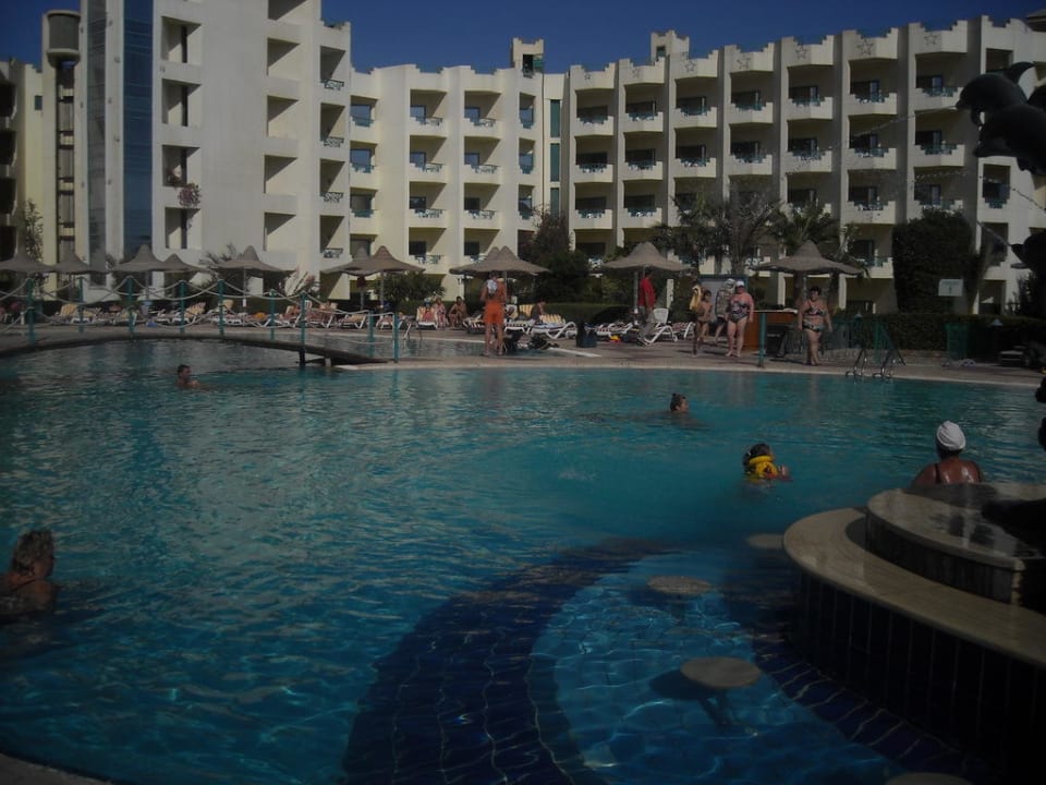 Hotel Montillon Grand Horizon Moreno Horizon Spa & Resort