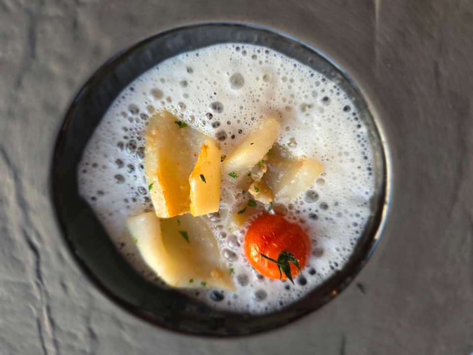 Gastro Der Birkenhof - Spa & Genuss Resort