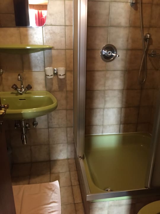 Zimmer Frühstückspension Hüttwirt