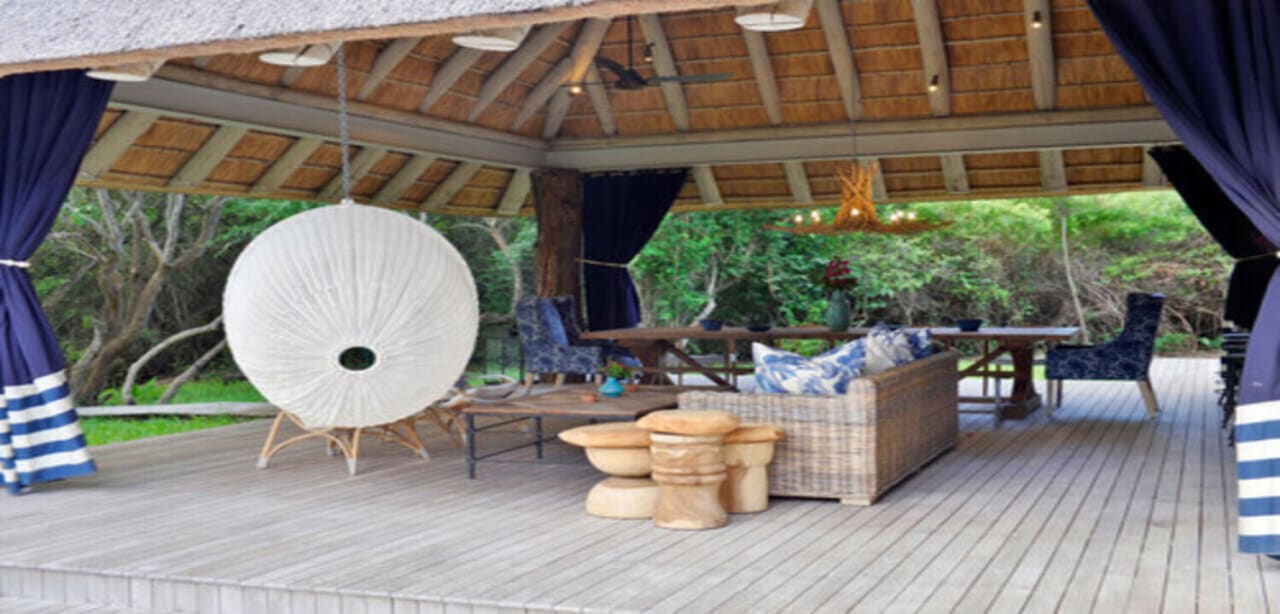 Sonstiges Pestana Bazaruto Lodge