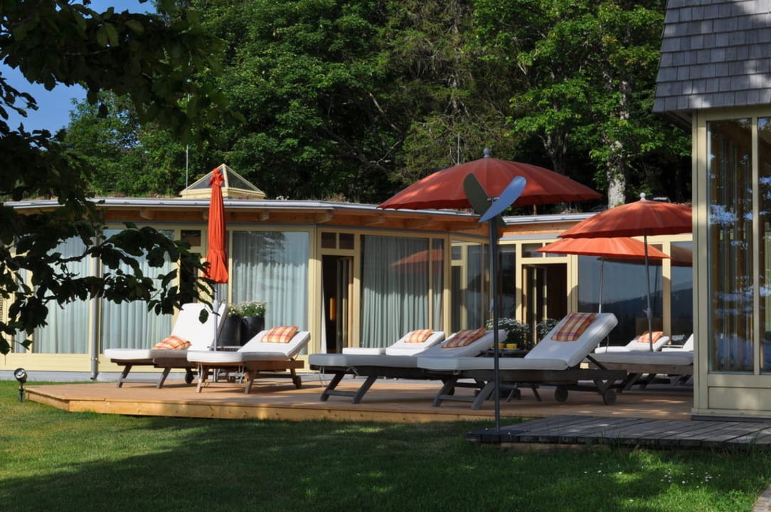 Schöne Erholung Hotel Die Halde