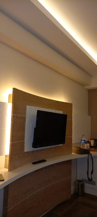 Zimmer Selcukhan Hotel