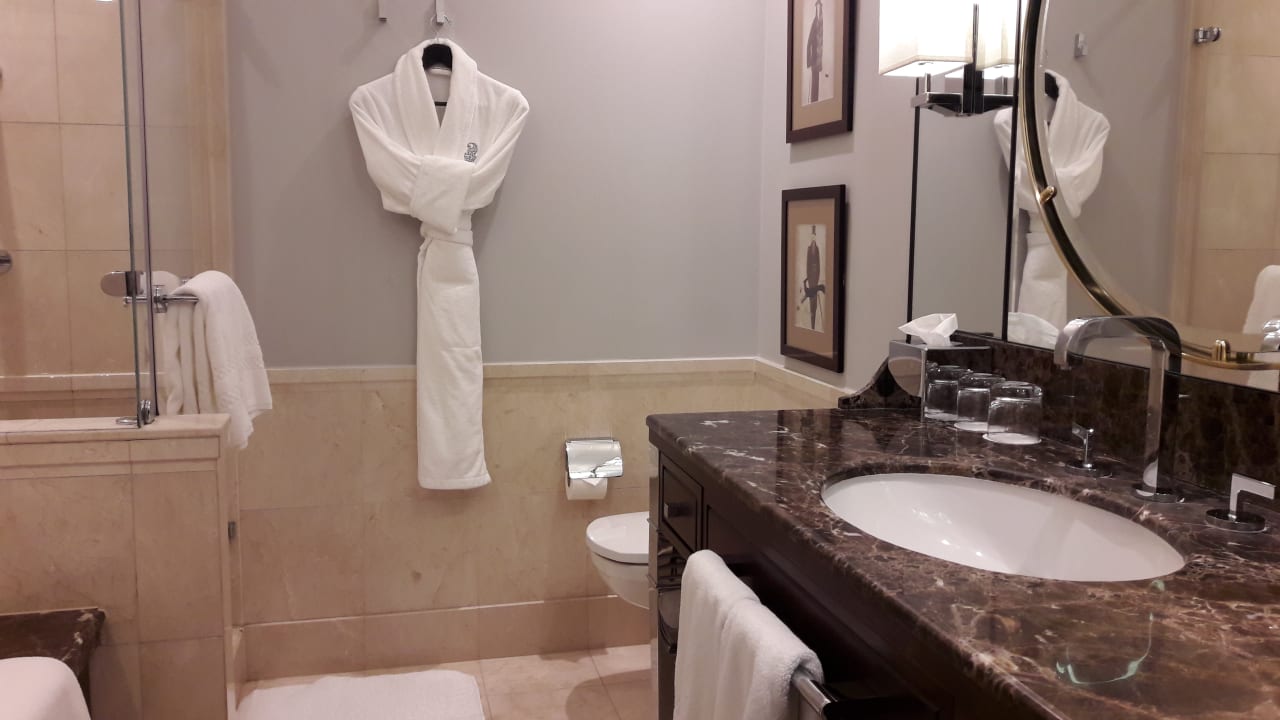 Zimmer The Ritz-Carlton, Budapest