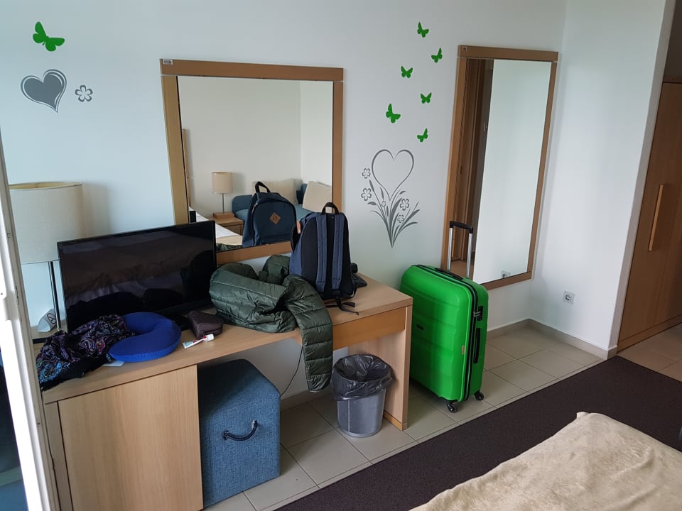 Zimmer Magal Maradiso Hotel by Aminess