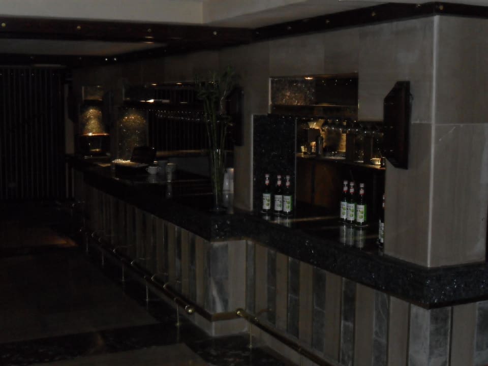 Kaffeebar Pickalbatros Alf Leila Wa Leila Resort - Neverland Hurghada