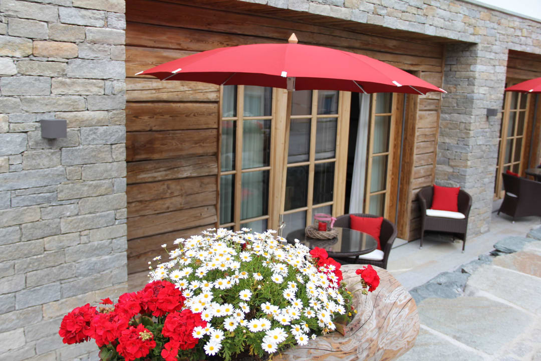 Sommer Hotelino Petit Chalet