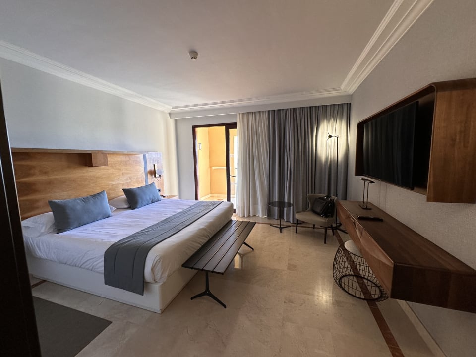 Zimmer Lopesan Costa Meloneras, Resort & Spa