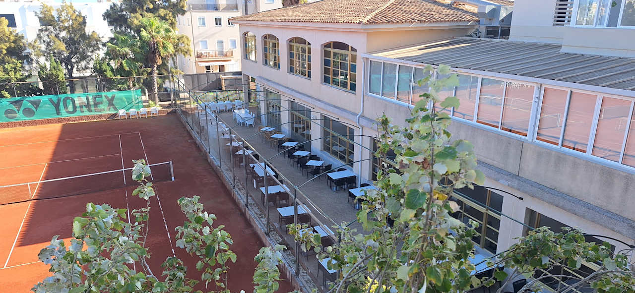 Gastro Club Simó Hotel by Senator