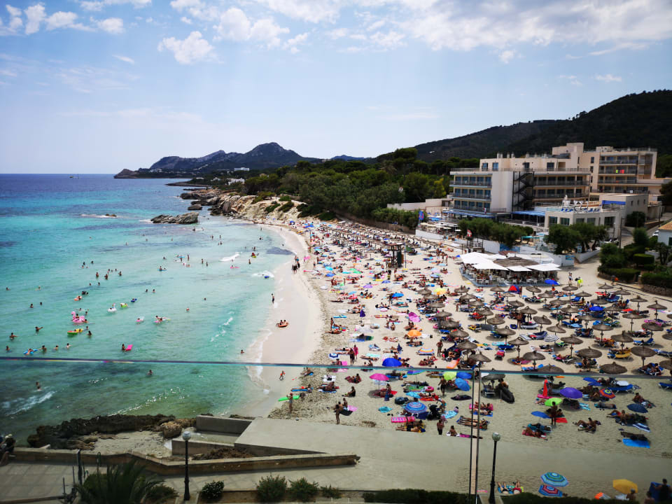 Ausblick Son Moll Sentits Hotel & Spa