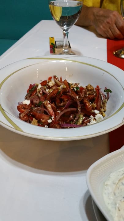 Gastro TUI MAGIC LIFE Beldibi +16