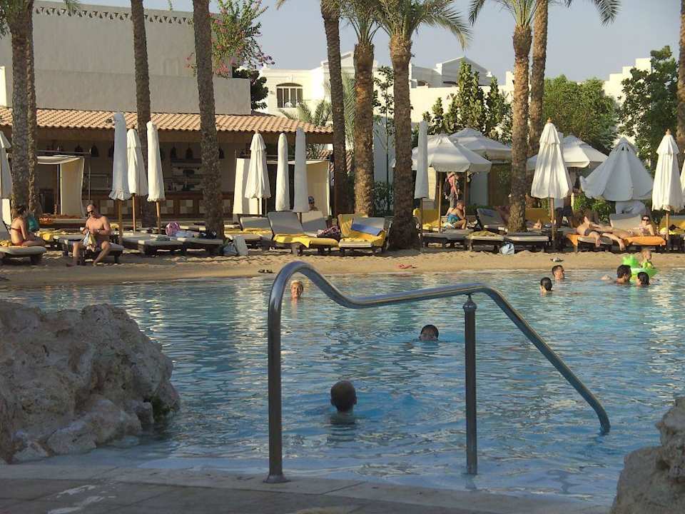 Pool Ghazala Gardens