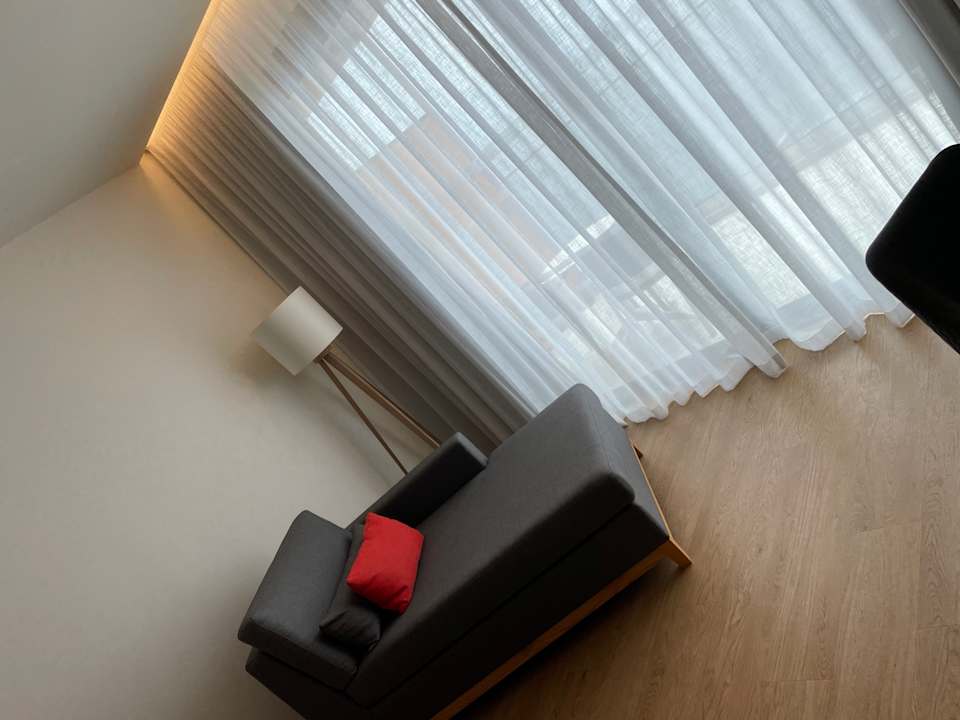 Zimmer Sentido Galomar