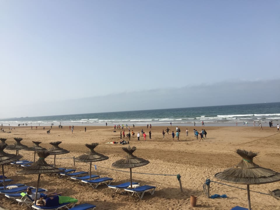 Strand Atlas Amadil Beach Hotel