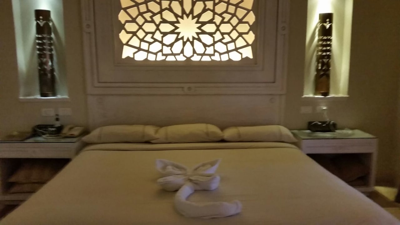 Zimmer Makadi Spa - Adults only