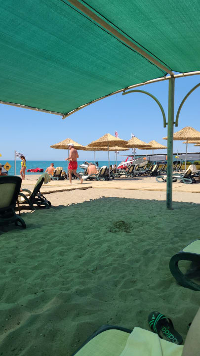 Strand Belek Beach Resort Hotel