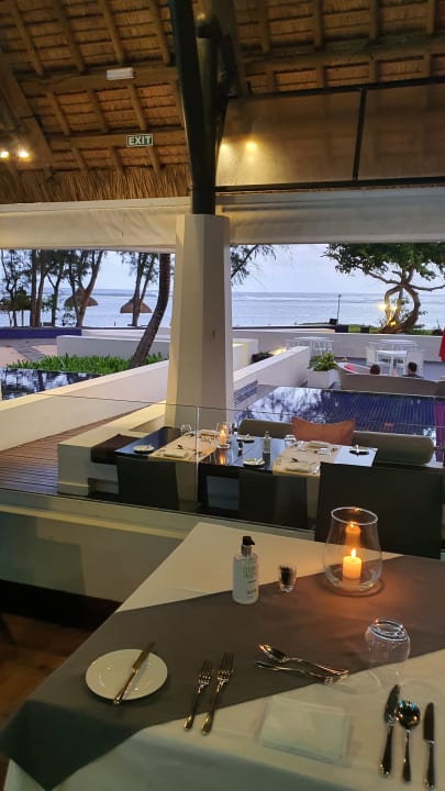 Gastro SO/ Mauritius Hotel