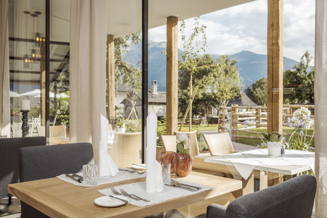 Gastro Alpenresort Schwarz