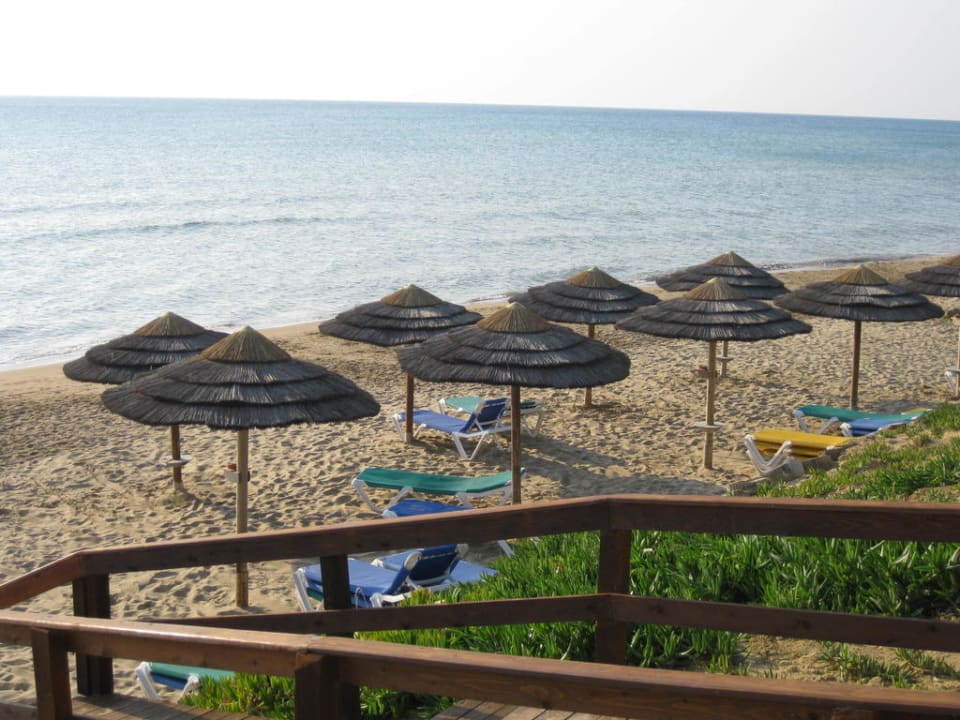 Strand ROBINSON KYLLINI BEACH