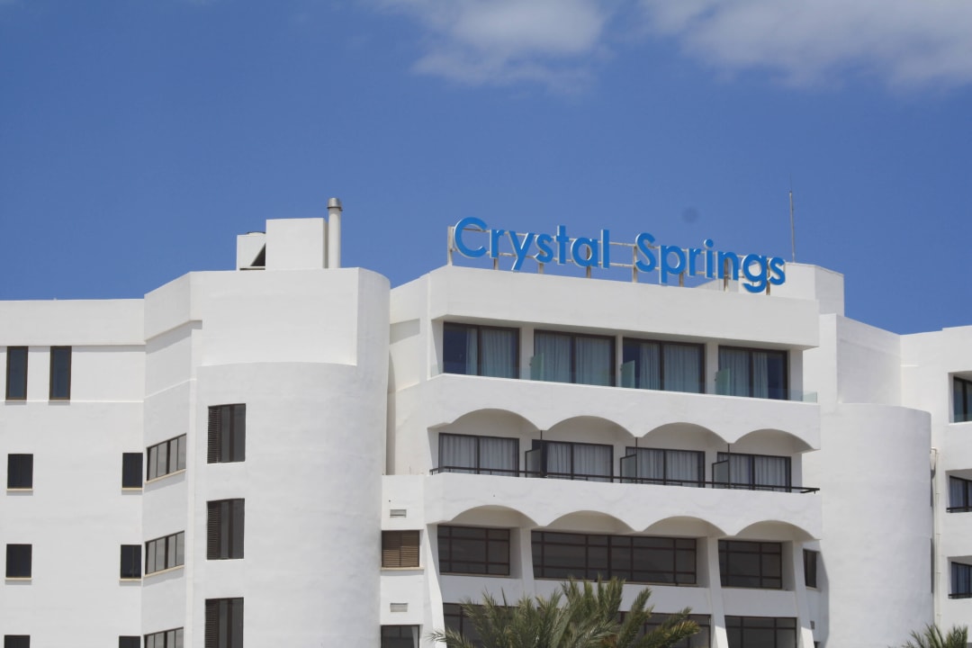 Hotel Crystal Springs Beach Hotel
