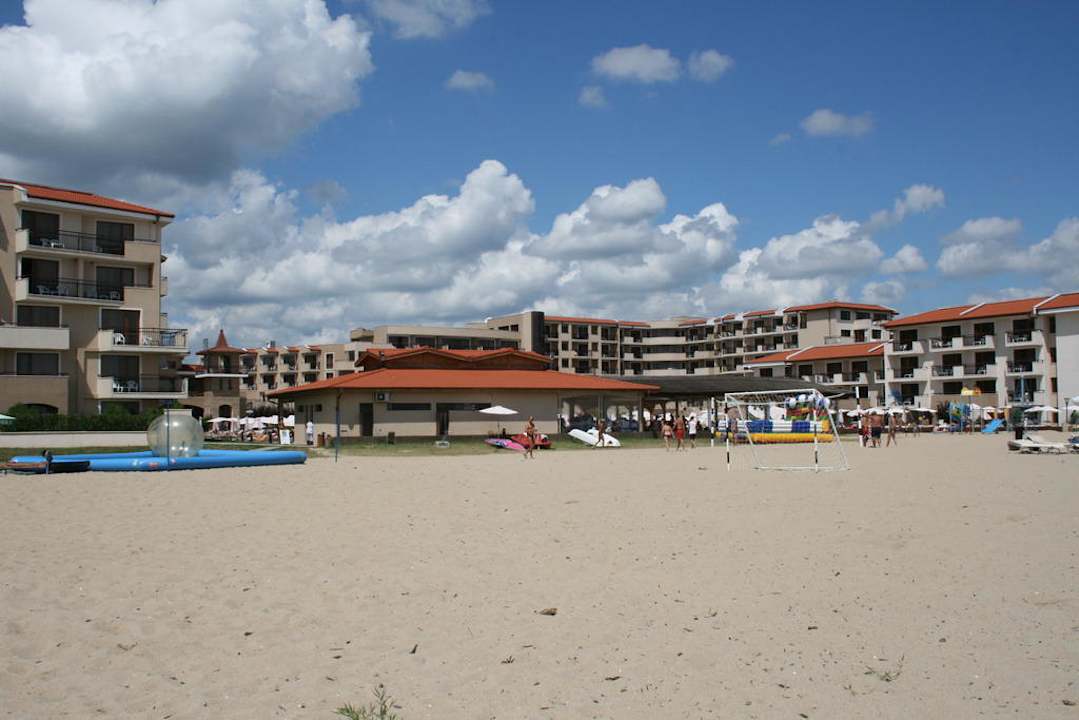Strand HVD Clubhotel Miramar