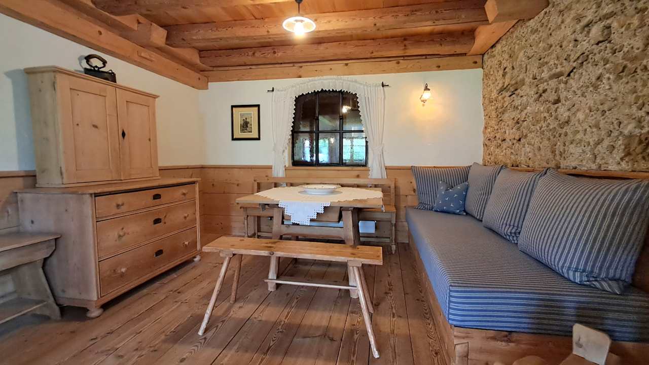 Zimmer Ferienwohnungen Ödmühle