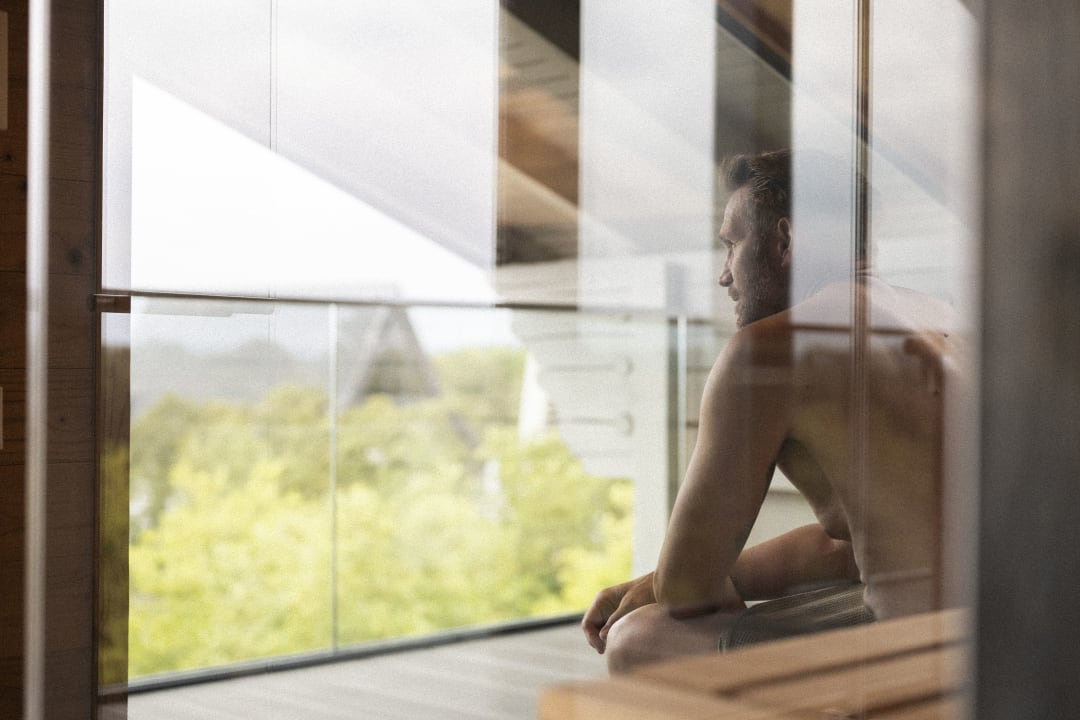 Sport & Freizeit Wellnesshotel Wittelsbach