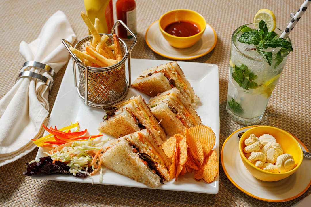 Gastro The HIDEAWAY by Leisure Hotels