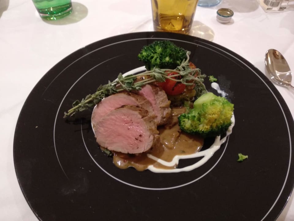 Gastro Hotel Panorama Wellness & Spa by alpha