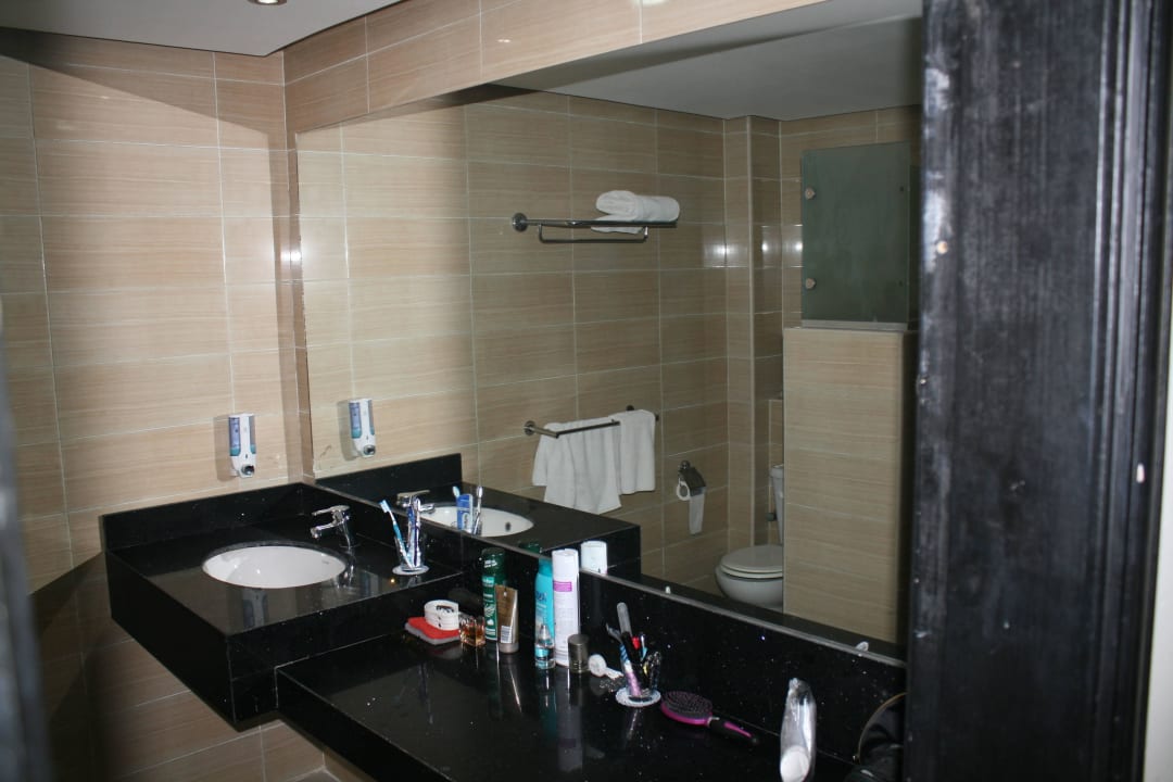 Bad Panorama Bungalows Resort El Gouna