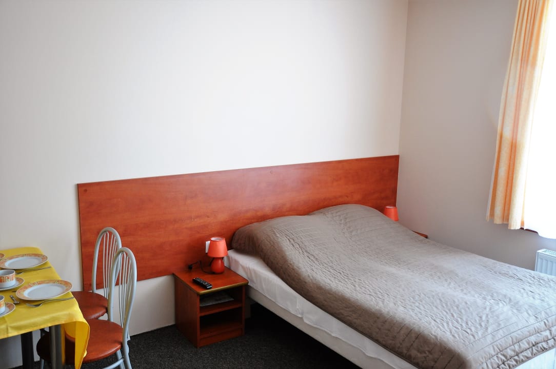 Zimmer Magnolie Pobierowo