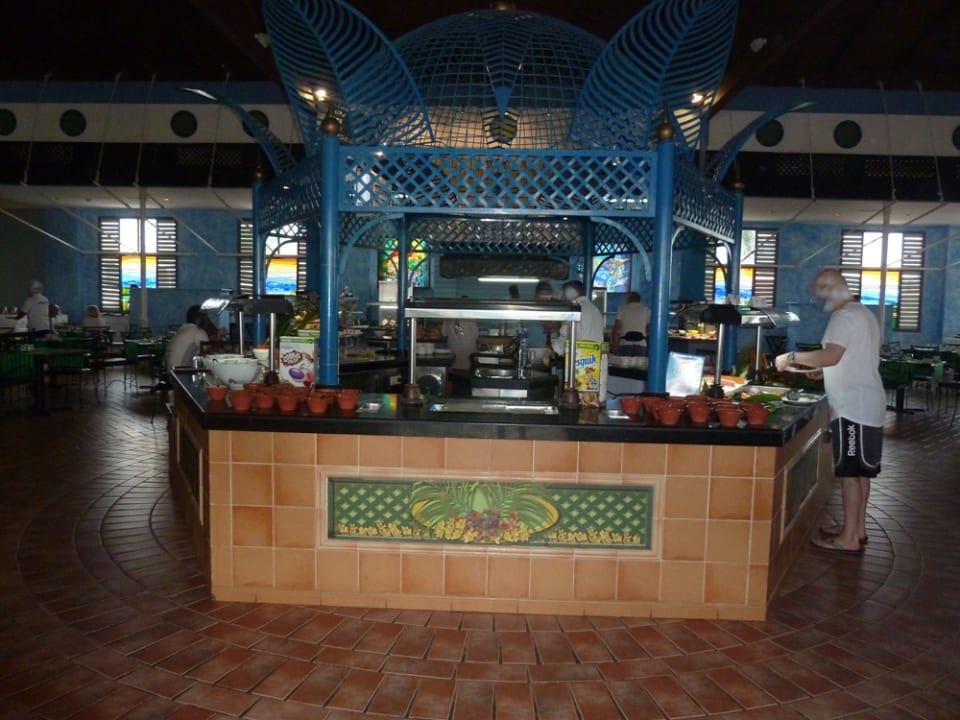 Gastro Royalton Hicacos Resort & Spa - Adults only