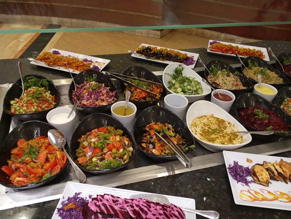 Sonstiges Coral Hills Resorts & SPA