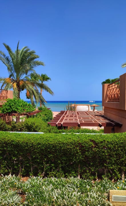 Ausblick Shams Prestige Abu Soma-Adults Only