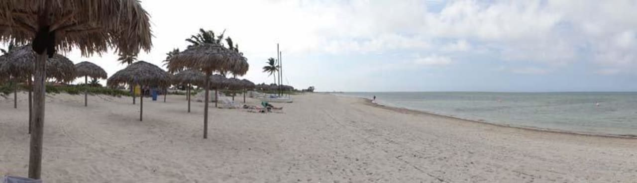 Hotelstrand Hotel Club Amigo Mayanabo