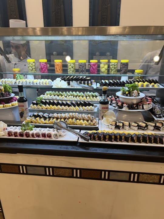 Gastro Stella Garden Resort & Spa, Makadi Bay