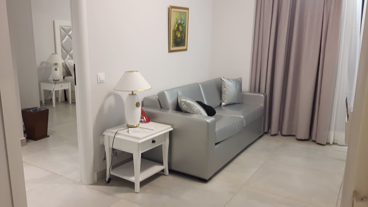 Zimmer Sandy Villas Resort