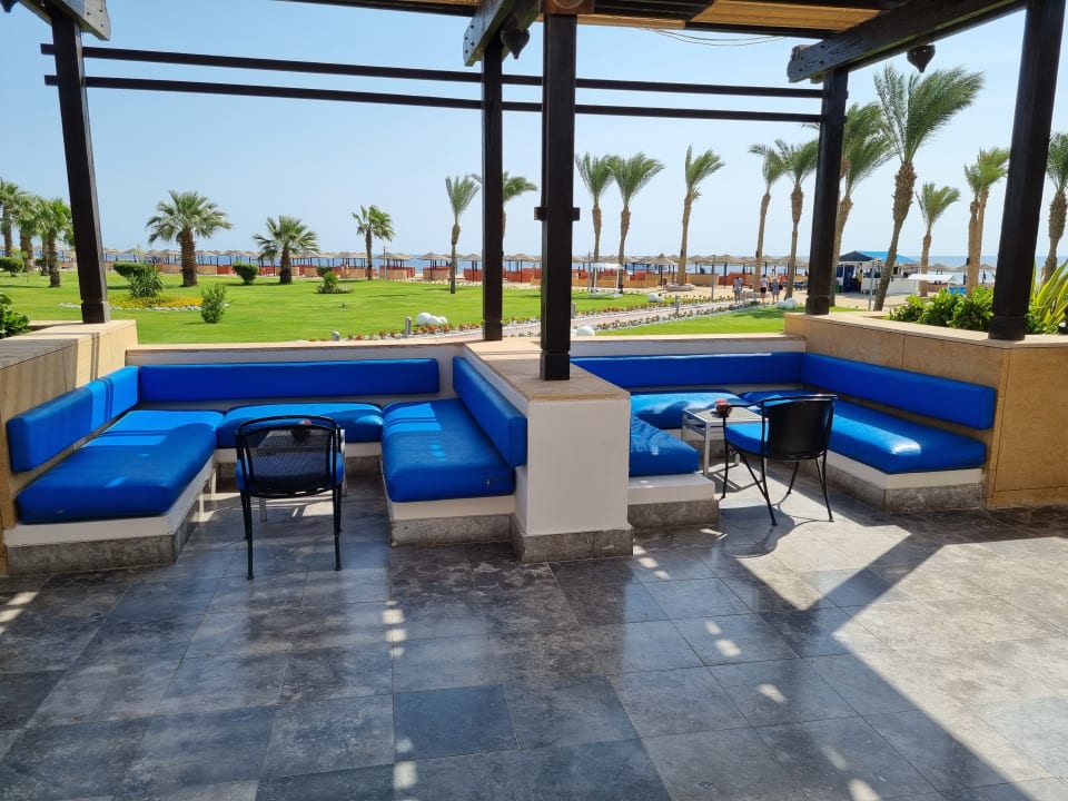 Gastro Pickalbatros Palace Hotel-Port Ghalib