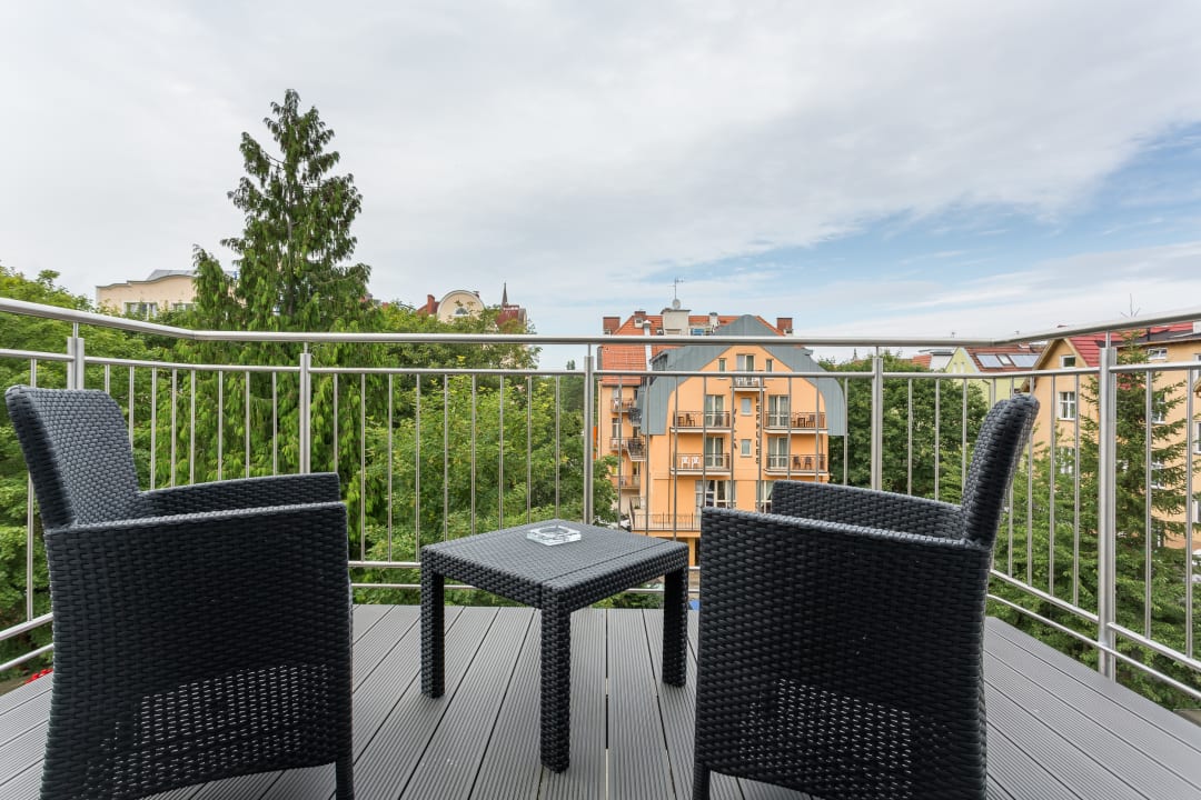 Zimmer Panorama Park