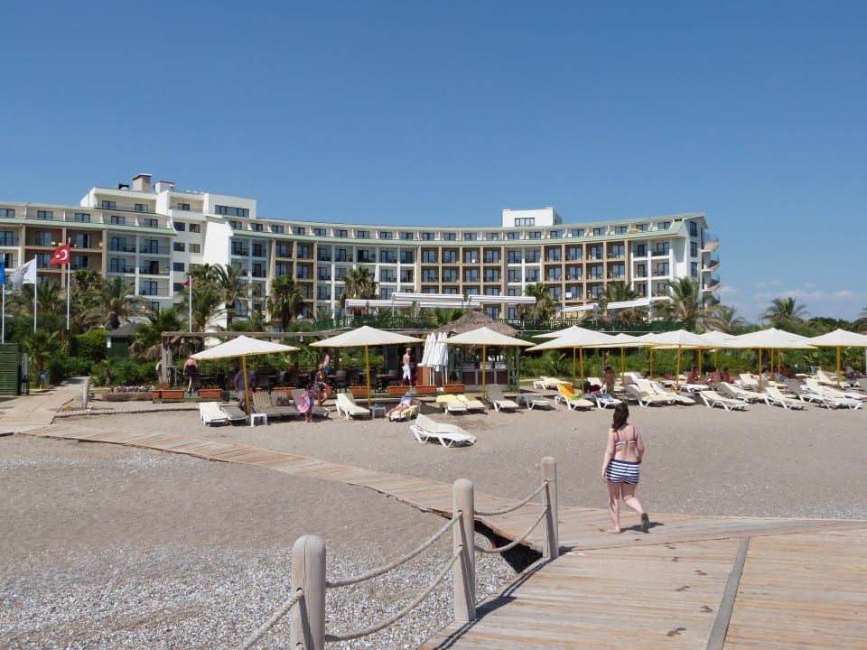 Lyra Resort Hotel Selectum Family Comfort Side