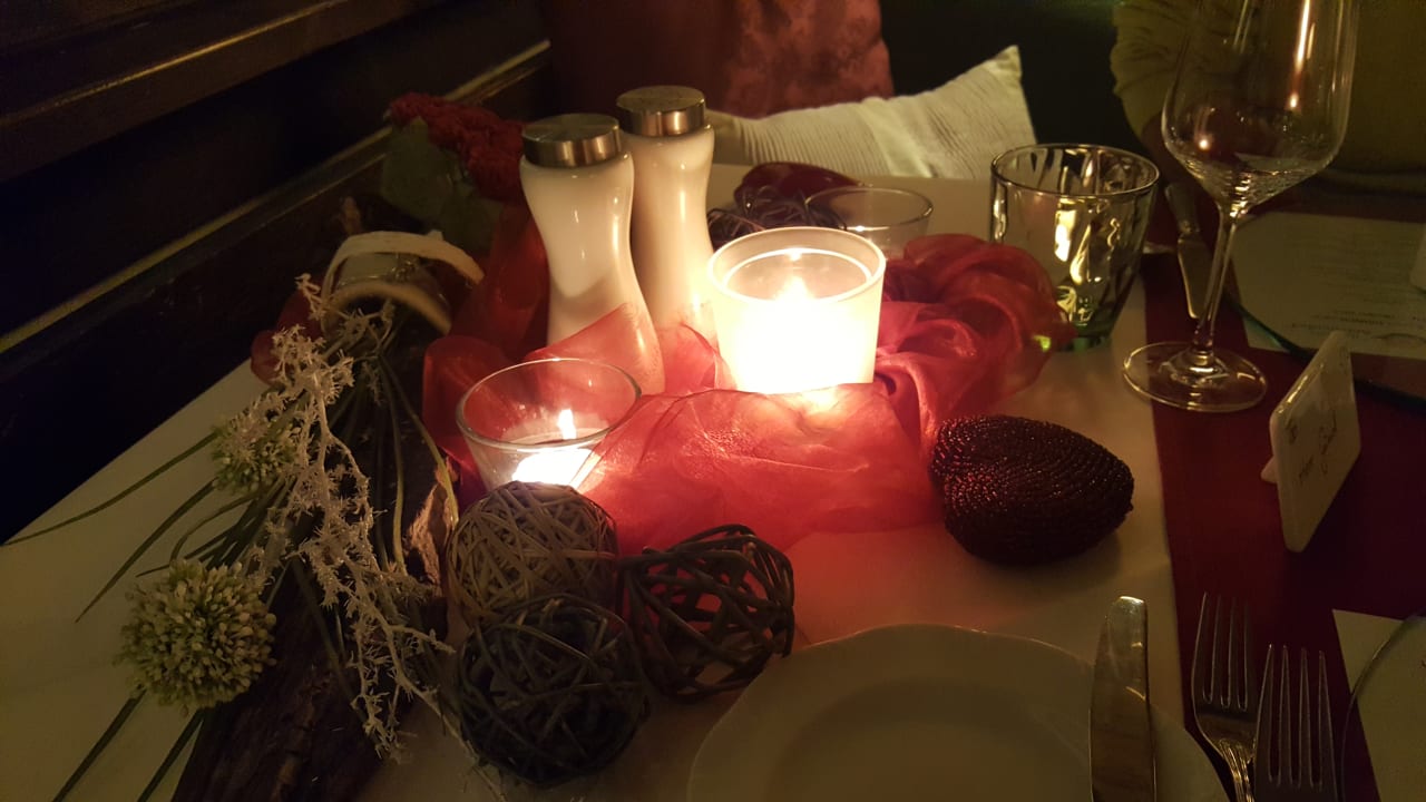 Restaurant Hotel Antoniushof